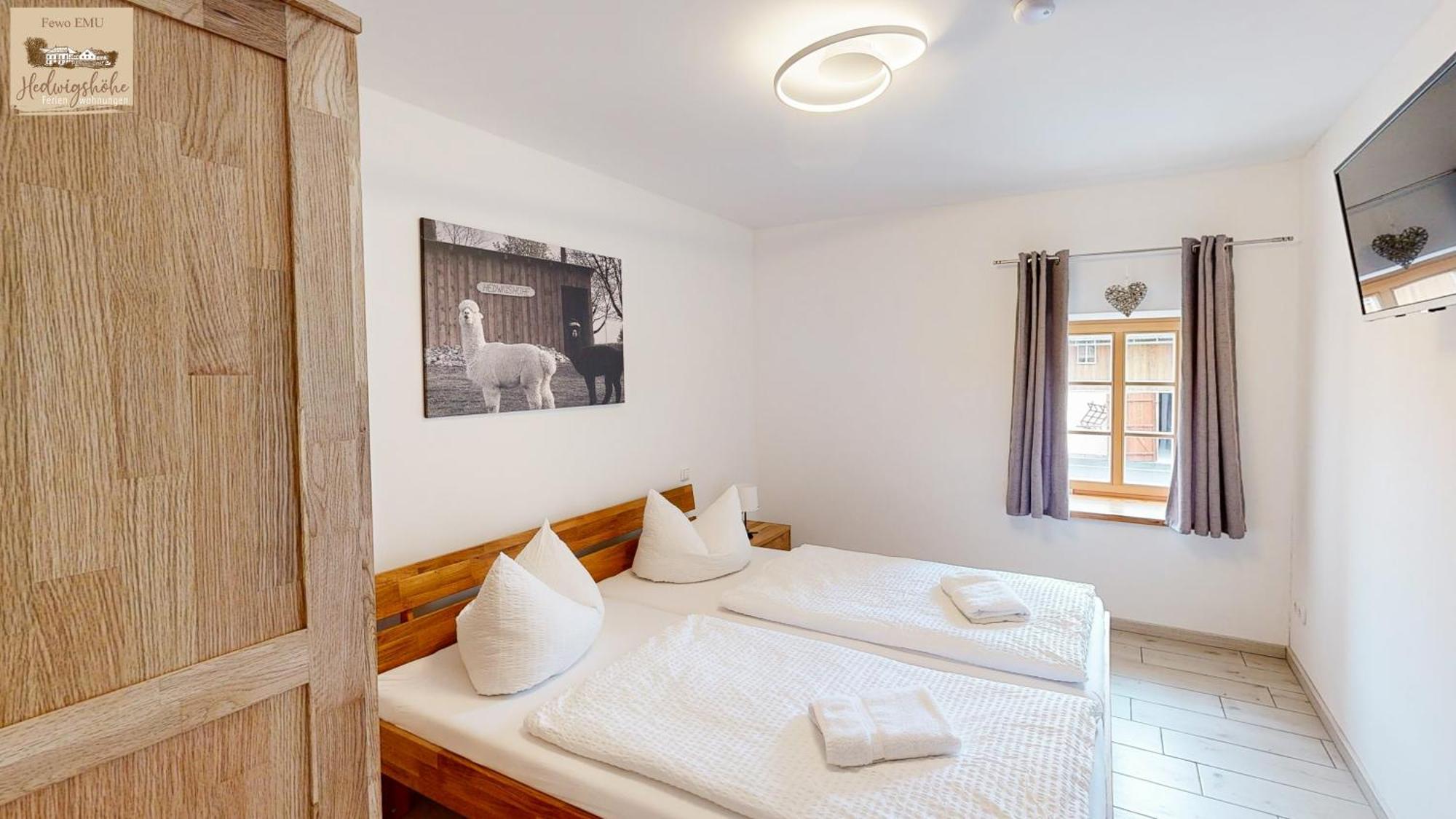 Urlaub Auf Dem Bauernhof Hedwigshoehe Hohnstein Δωμάτιο φωτογραφία