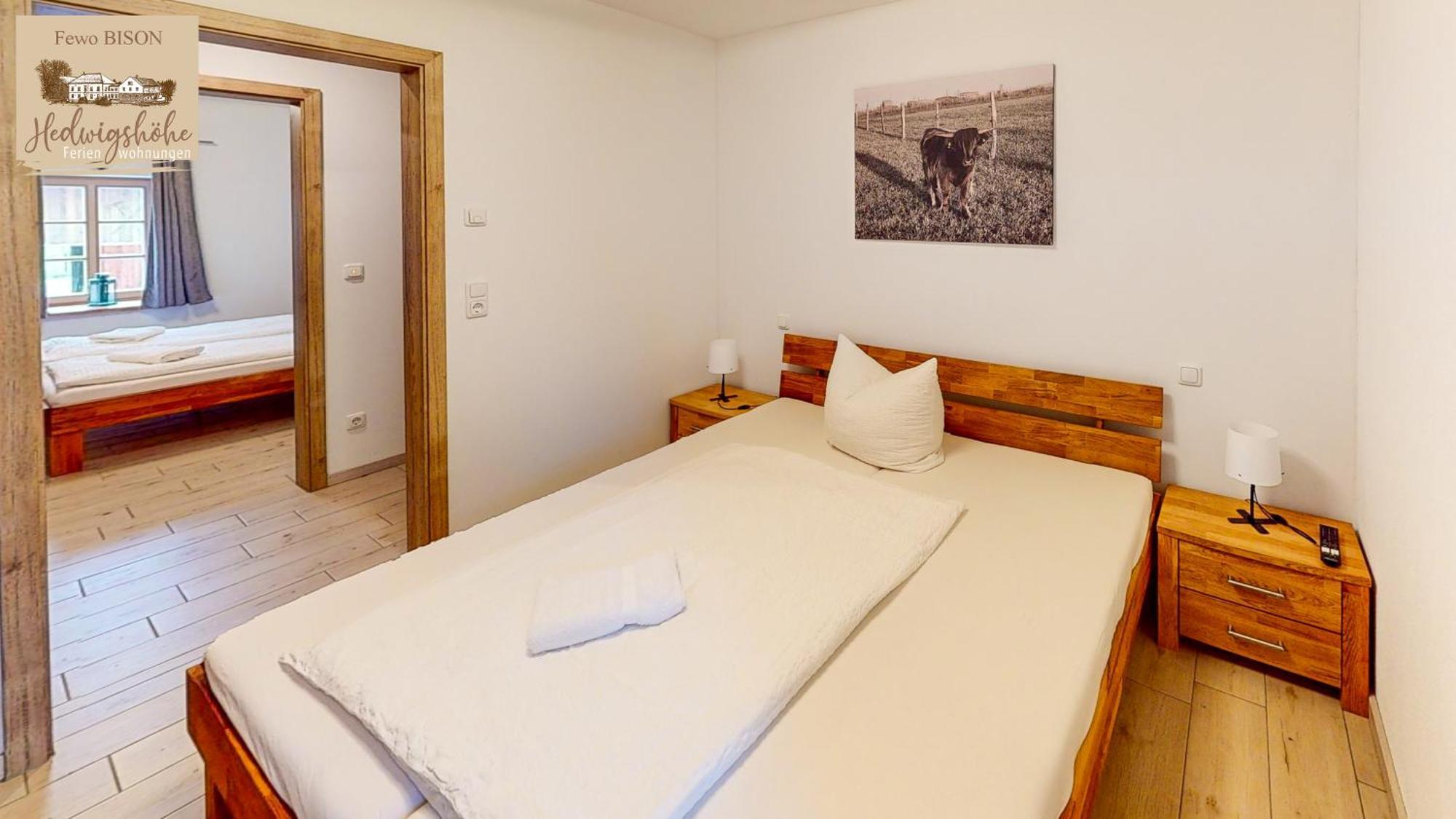 Urlaub Auf Dem Bauernhof Hedwigshoehe Hohnstein Δωμάτιο φωτογραφία